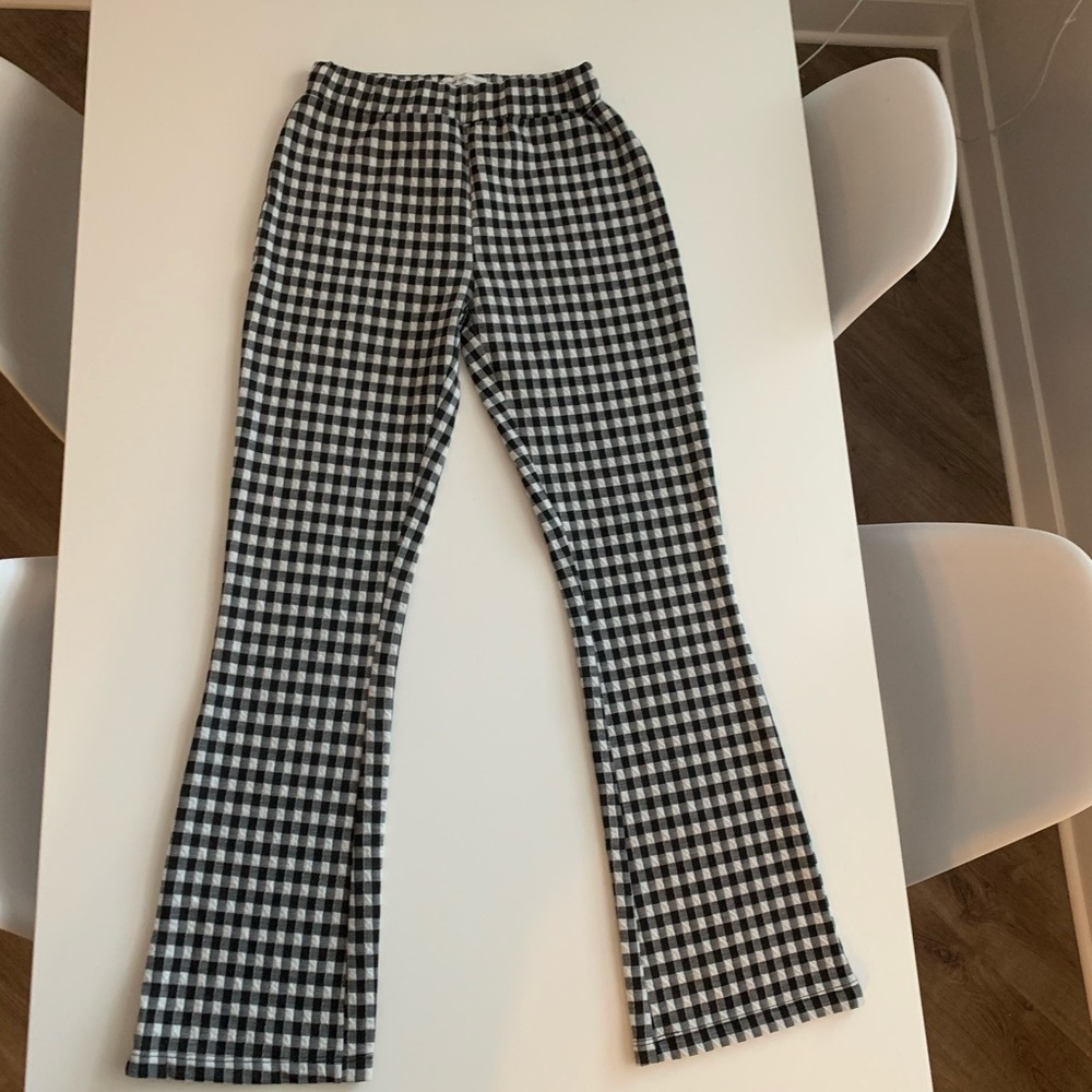 Urban Outfitters Flare Leg Pants